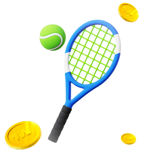 1Win Tenis Apuestas