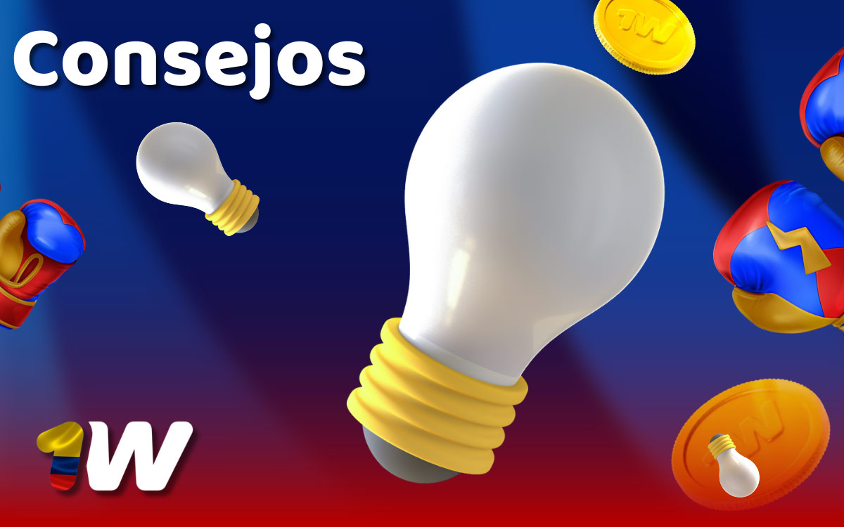 MMA Consejos de apuestas