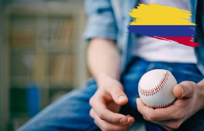 1win Béisbol
