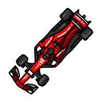 Icono Fórmula-1
