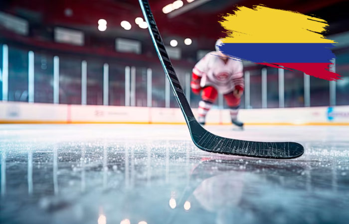 1win Hockey
