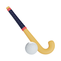 Icono Hockey