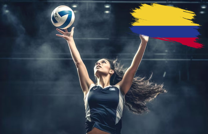 1win Voleibol