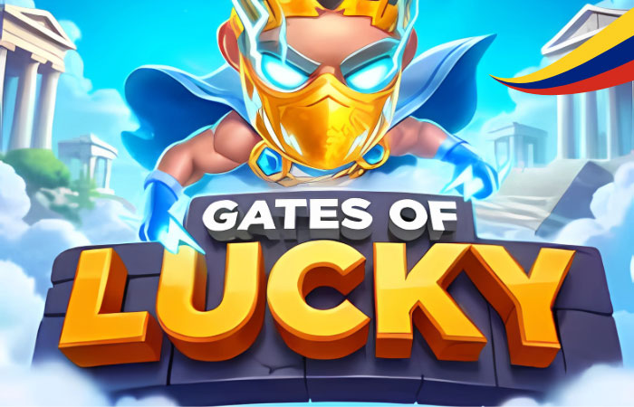 Juego Gates Of Lucky