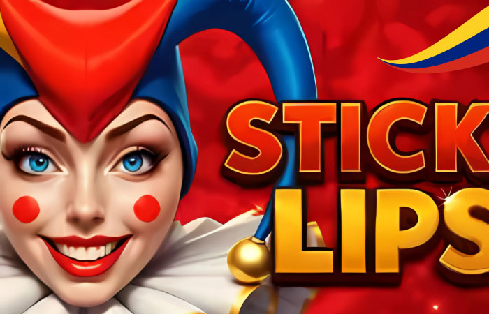 Juego Sticky Lips