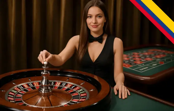 1Win Casino en vivo